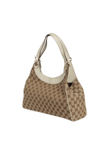 GG CANVAS TOTE