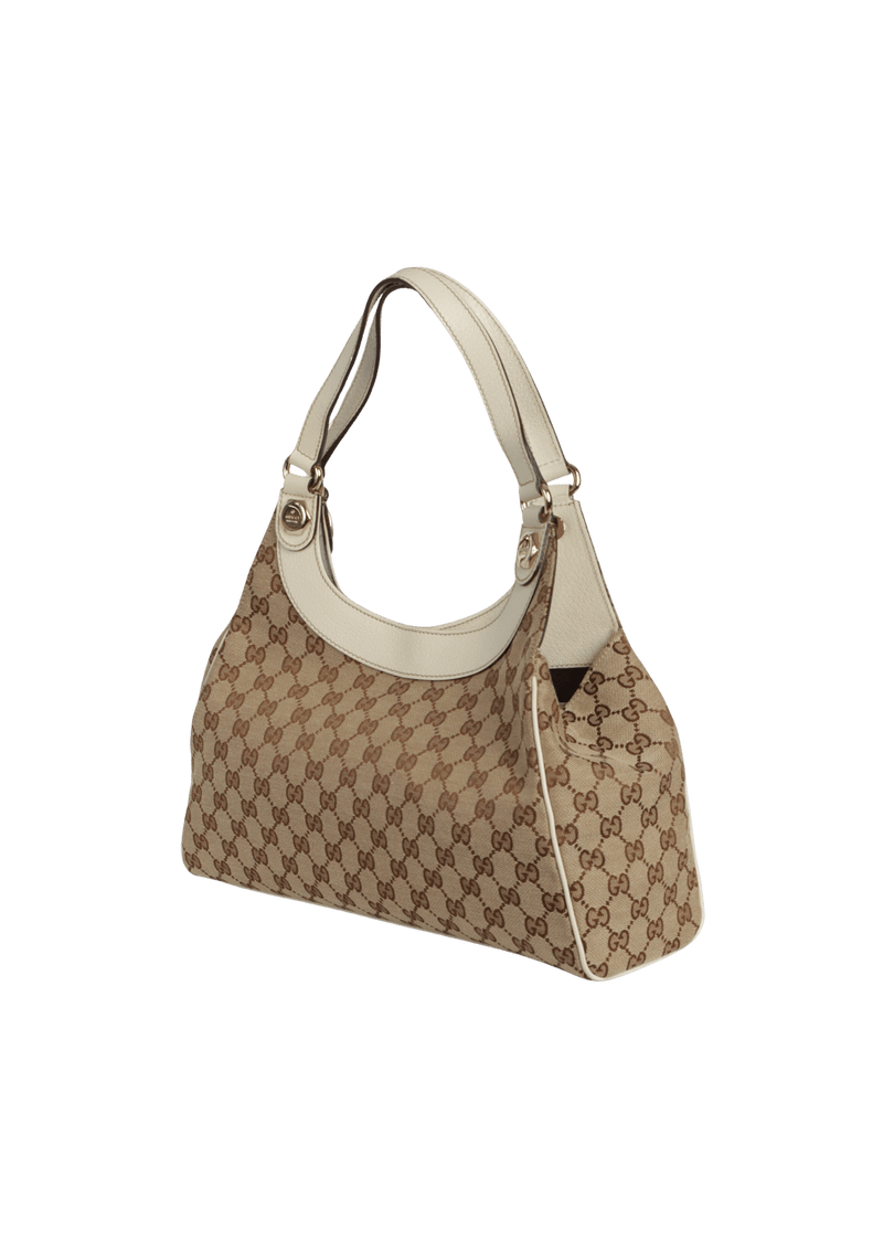 GG CANVAS TOTE