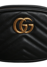 GG MARMONT BELT BAG 85