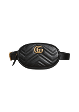 GG MARMONT BELT BAG 85