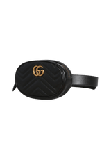 GG MARMONT BELT BAG 85