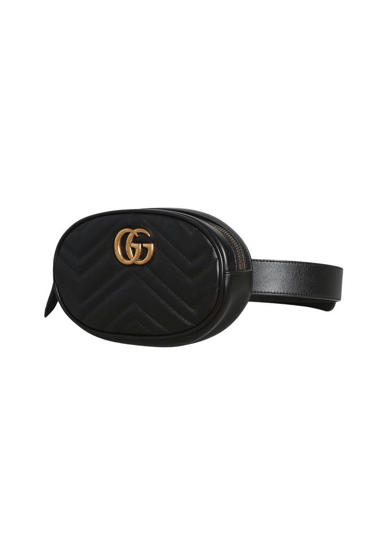 GG MARMONT BELT BAG 85