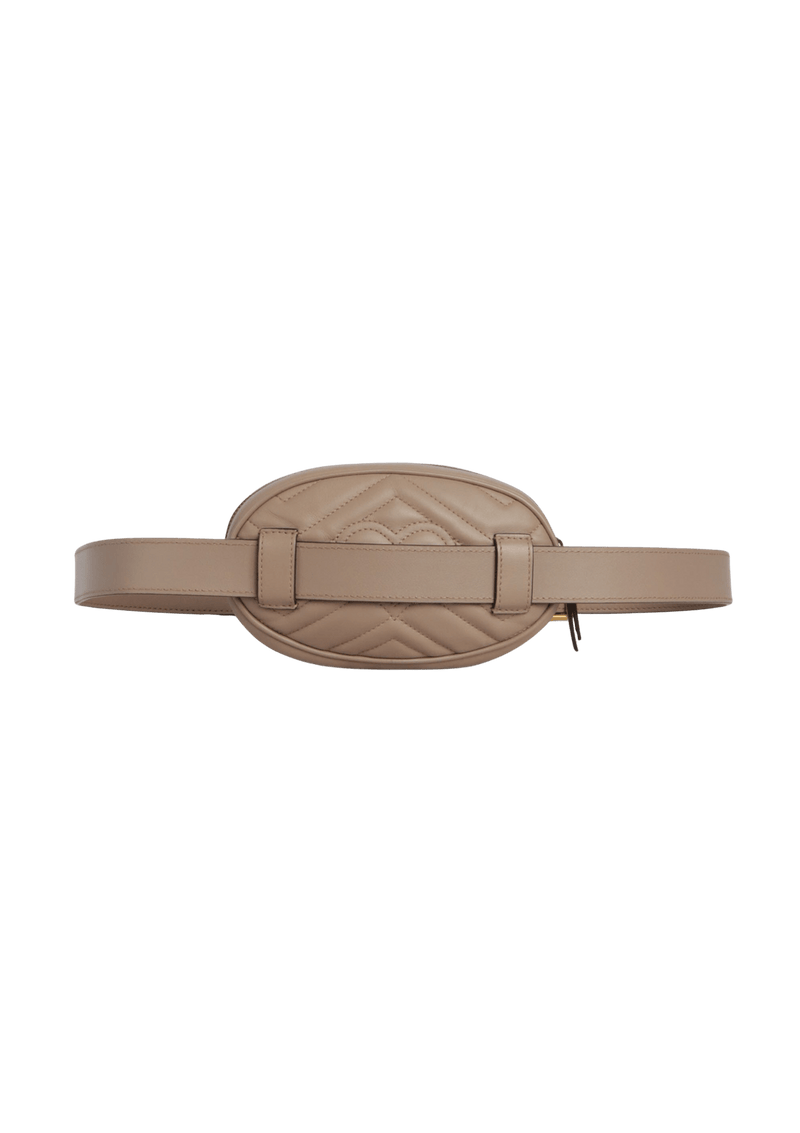 GG MARMONT BELT BAG