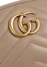 GG MARMONT BELT BAG