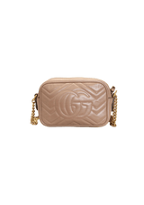 GG MARMONT CAMERA BAG MINI