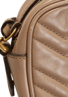 GG MARMONT CAMERA BAG MINI