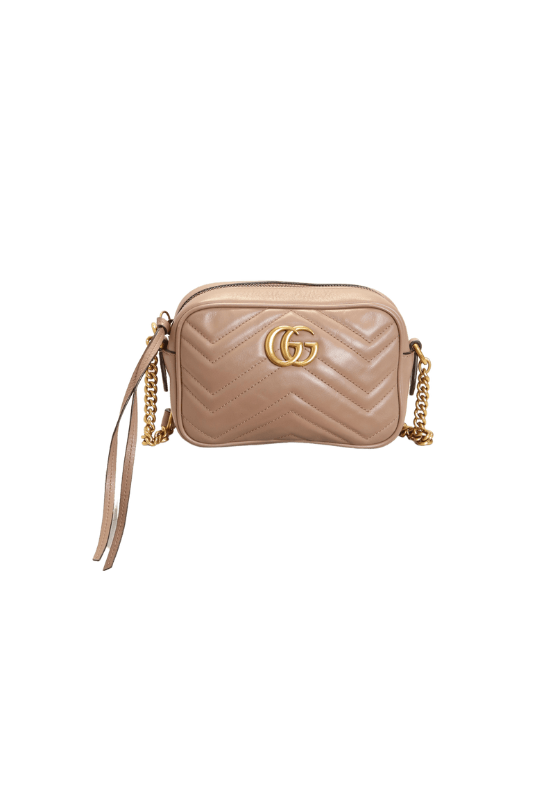 GG MARMONT CAMERA BAG MINI