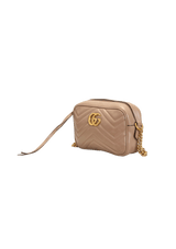 GG MARMONT CAMERA BAG MINI