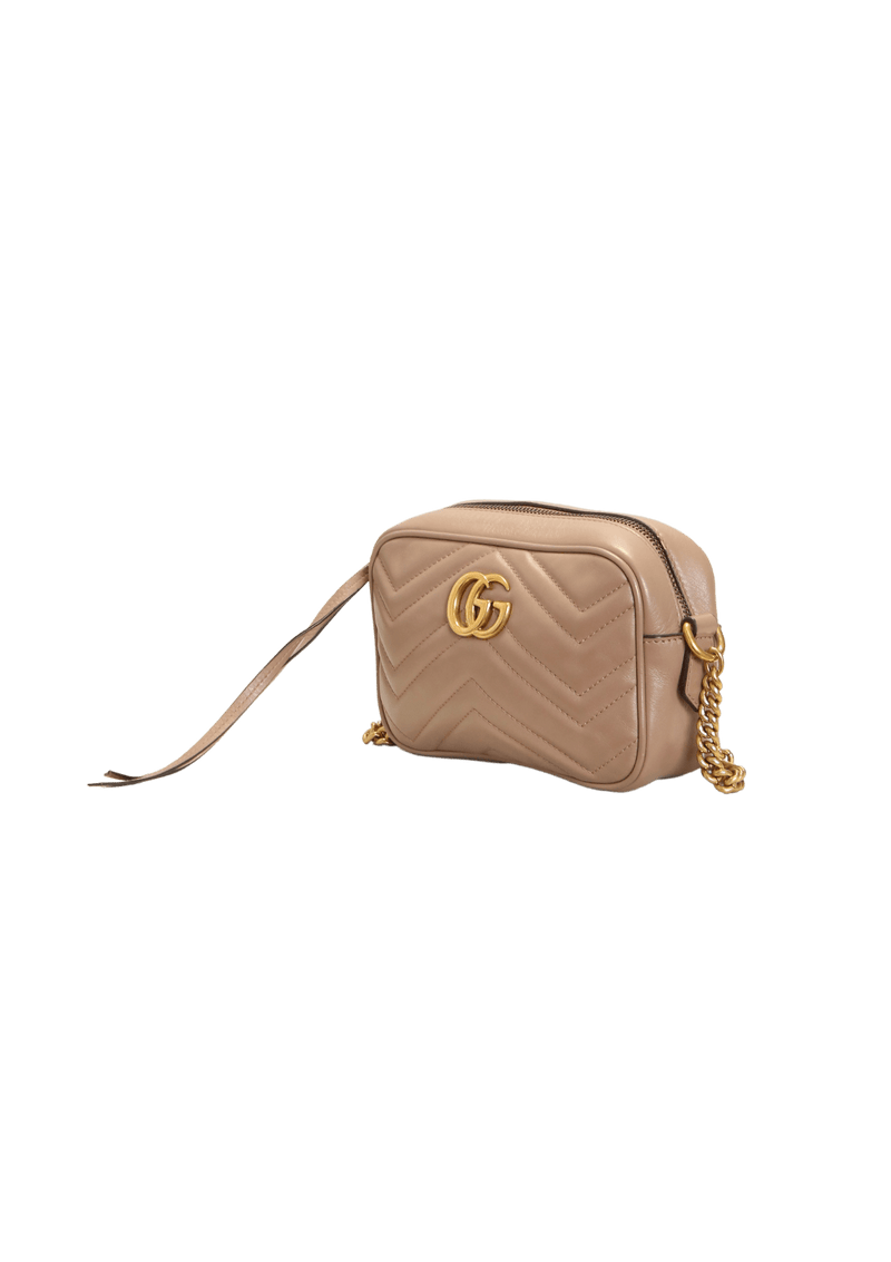 GG MARMONT CAMERA BAG MINI