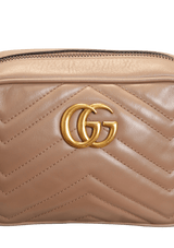 GG MARMONT CAMERA BAG MINI