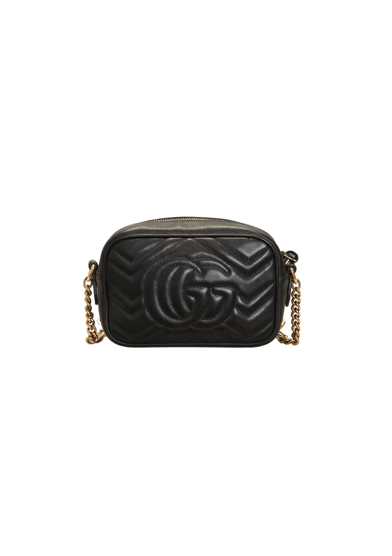 GG MARMONT CAMERA BAG MINI