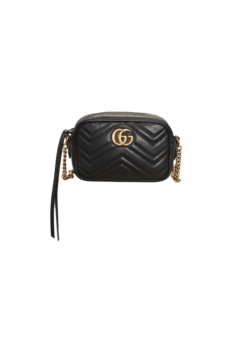 GG MARMONT CAMERA BAG MINI