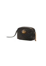 GG MARMONT CAMERA BAG MINI