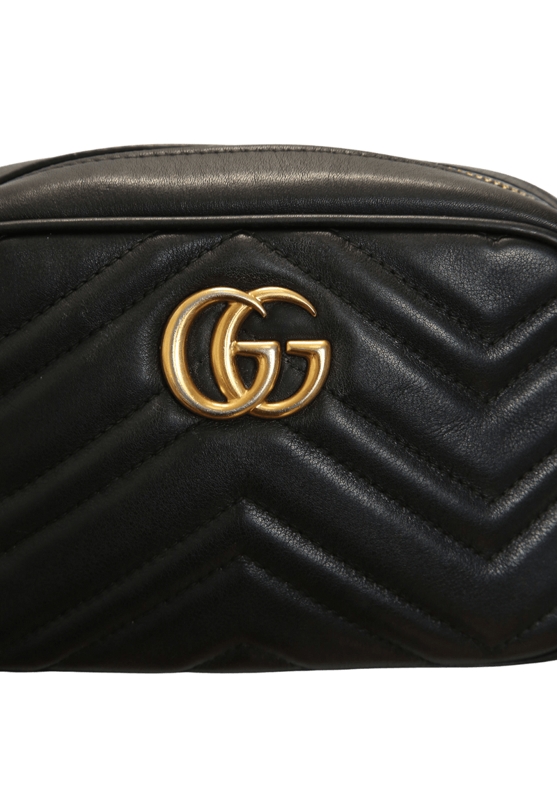 GG MARMONT CAMERA BAG MINI