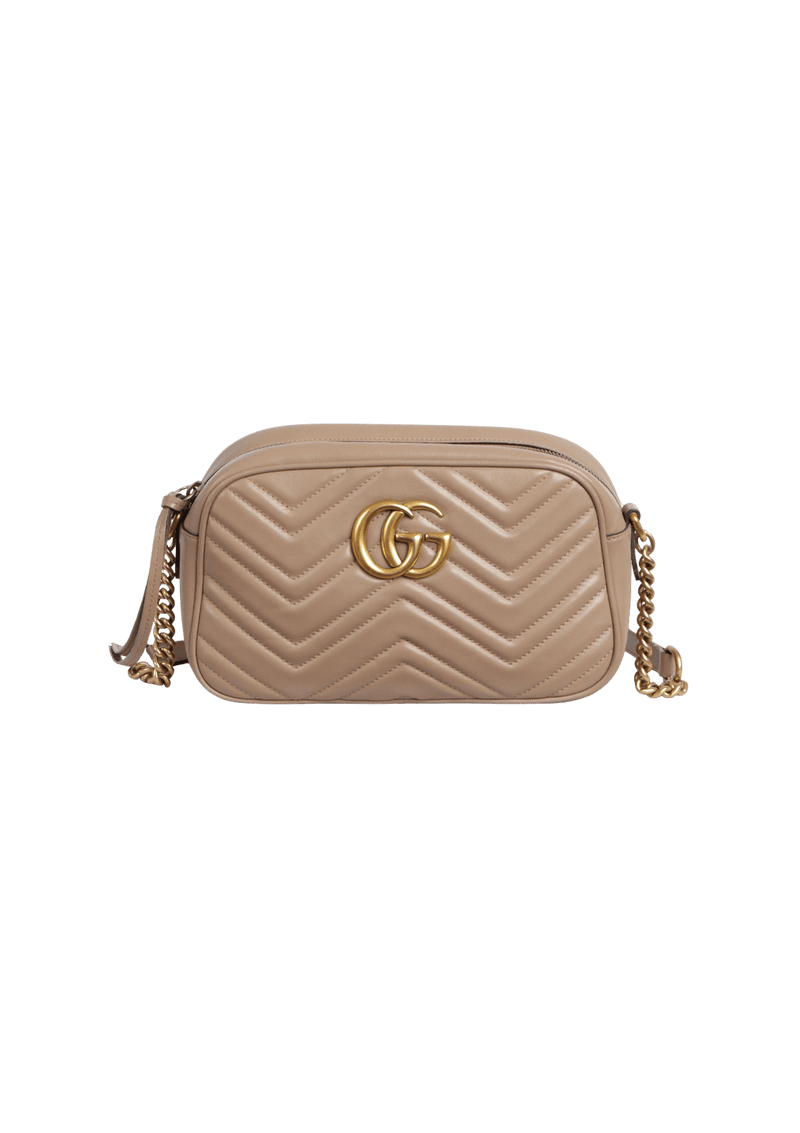 GG MARMONT CAMERA BAG SMALL