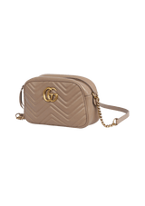 GG MARMONT CAMERA BAG SMALL