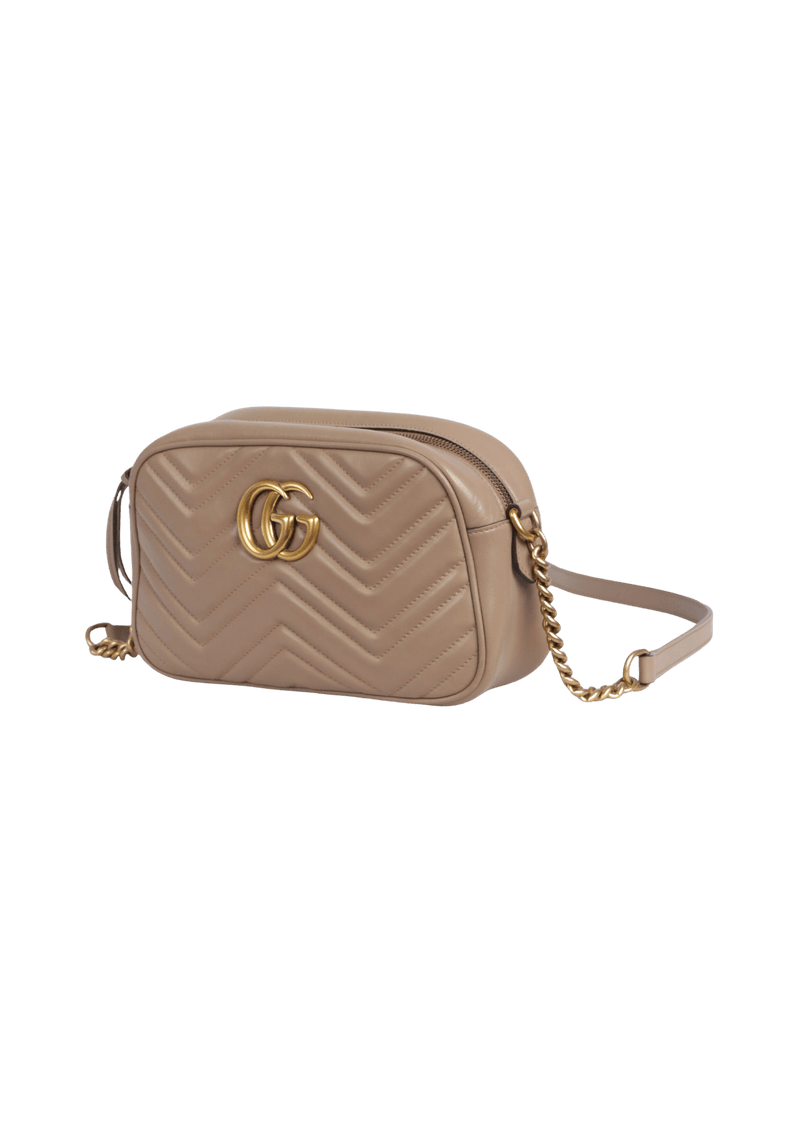 GG MARMONT CAMERA BAG SMALL