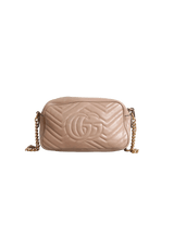 GG MARMONT CAMERA BAG SMALL