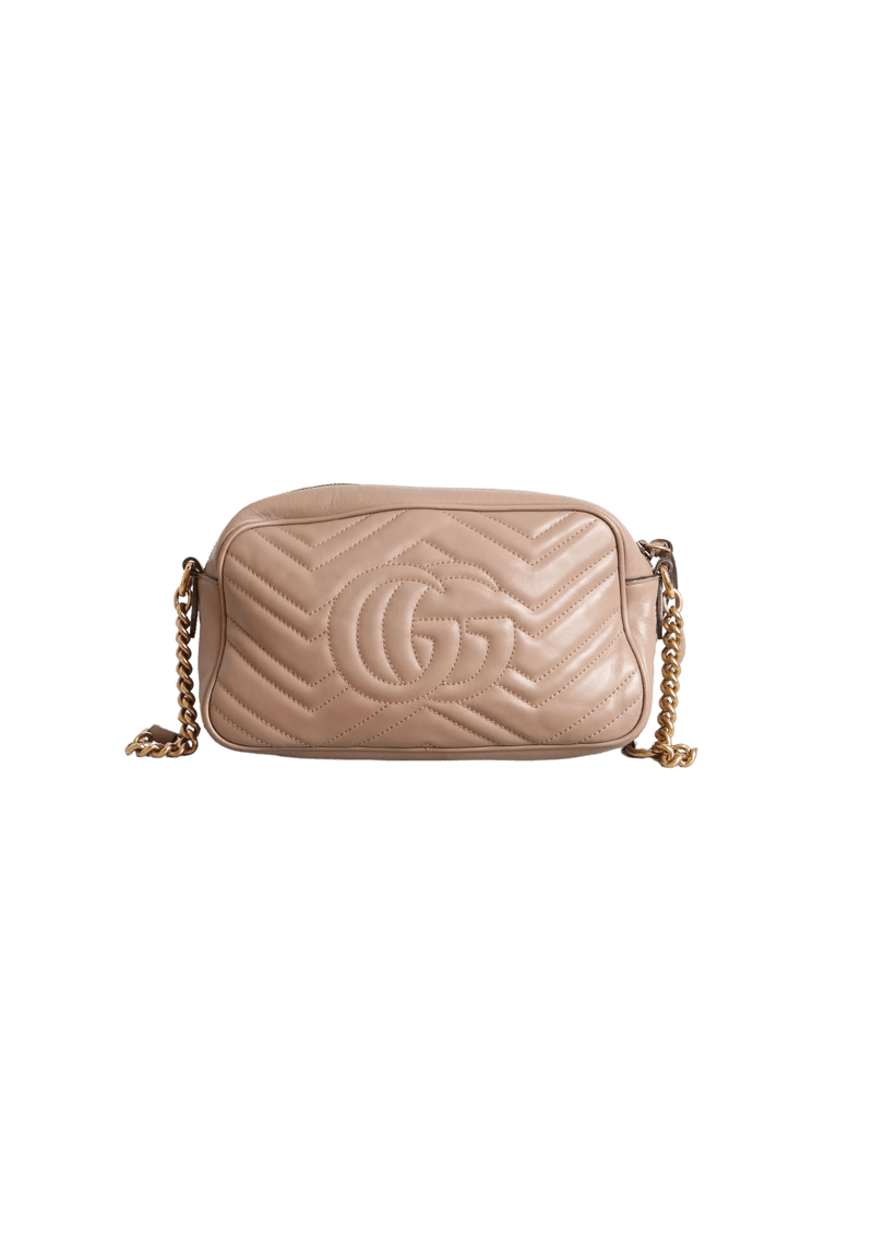 GG MARMONT CAMERA BAG SMALL