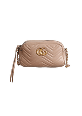 GG MARMONT CAMERA BAG SMALL