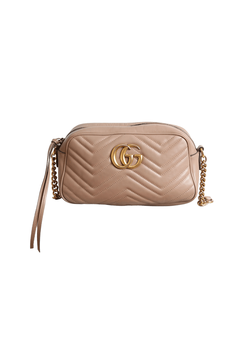 GG MARMONT CAMERA BAG SMALL