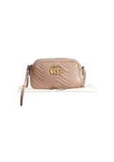 GG MARMONT CAMERA BAG SMALL