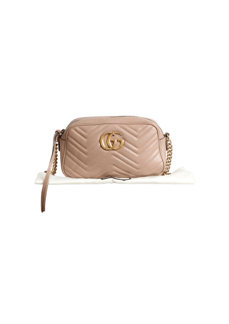 GG MARMONT CAMERA BAG SMALL