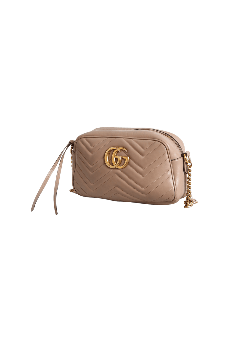 GG MARMONT CAMERA BAG SMALL