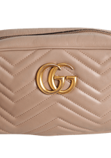 GG MARMONT CAMERA BAG SMALL