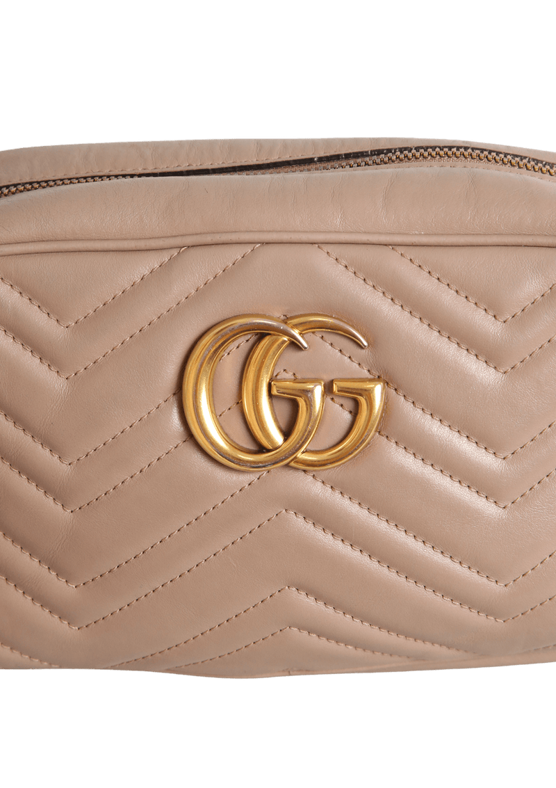 GG MARMONT CAMERA BAG SMALL