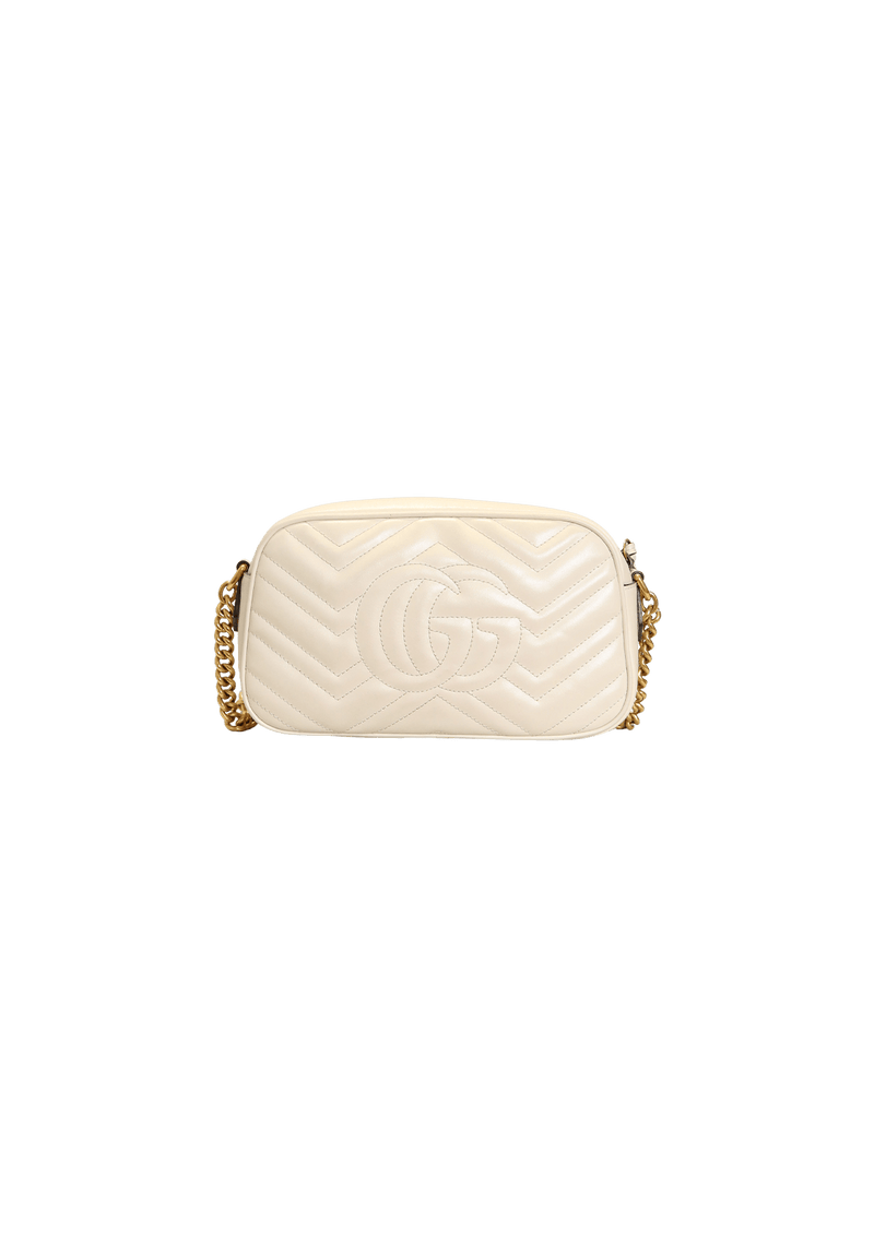 GG MARMONT CAMERA BAG SMALL