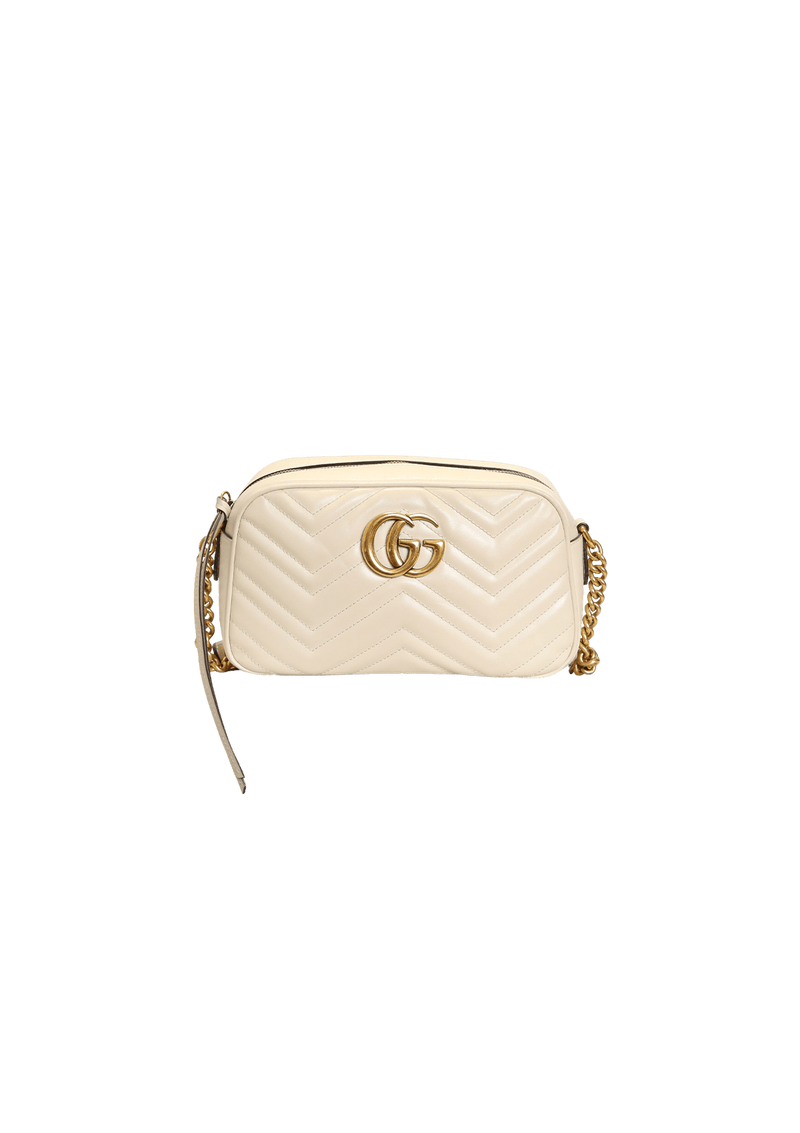 GG MARMONT CAMERA BAG SMALL