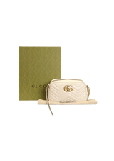 GG MARMONT CAMERA BAG SMALL