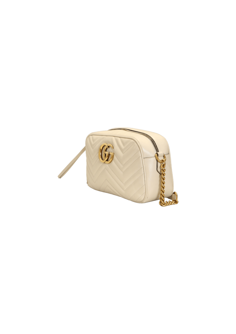 GG MARMONT CAMERA BAG SMALL