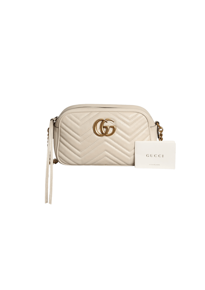 GG MARMONT CAMERA BAG SMALL