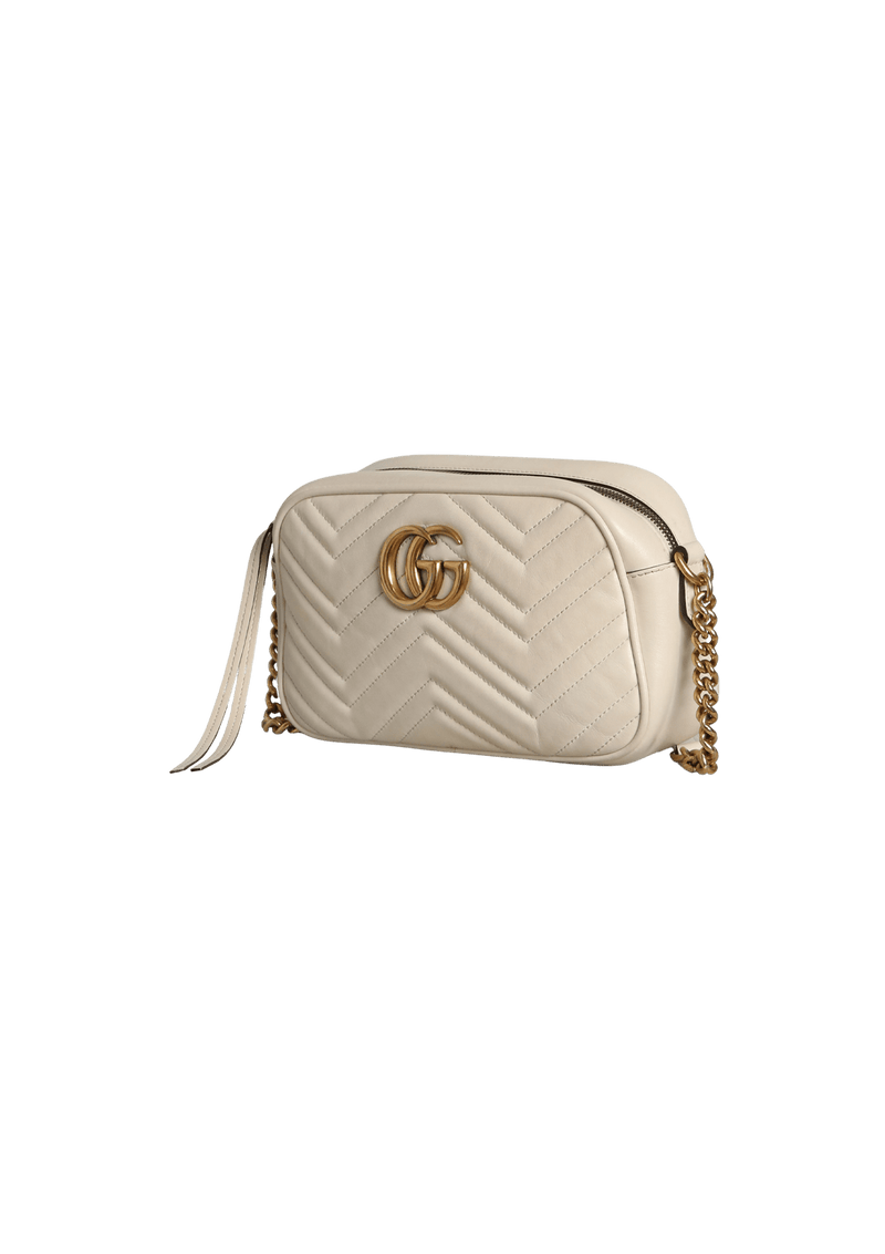 GG MARMONT CAMERA BAG SMALL