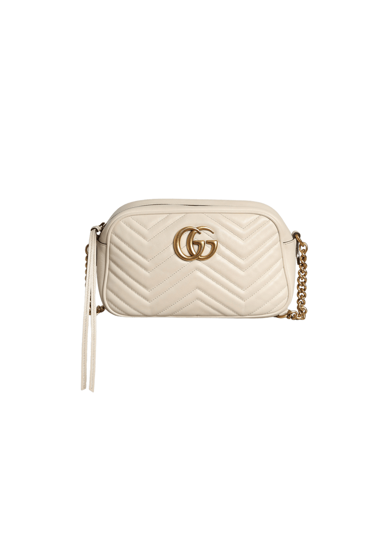 GG MARMONT CAMERA BAG SMALL