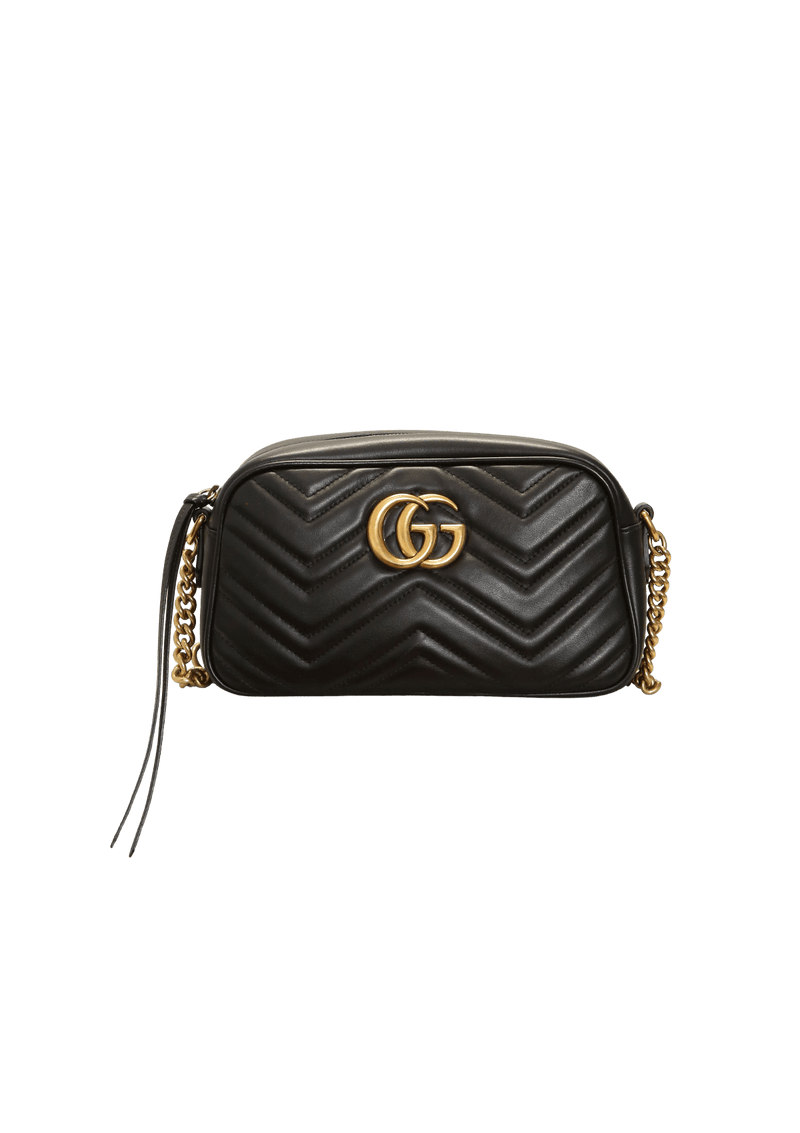 GG MARMONT CAMERA BAG SMALL