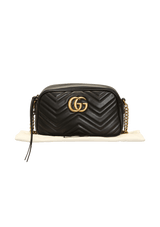 GG MARMONT CAMERA BAG SMALL