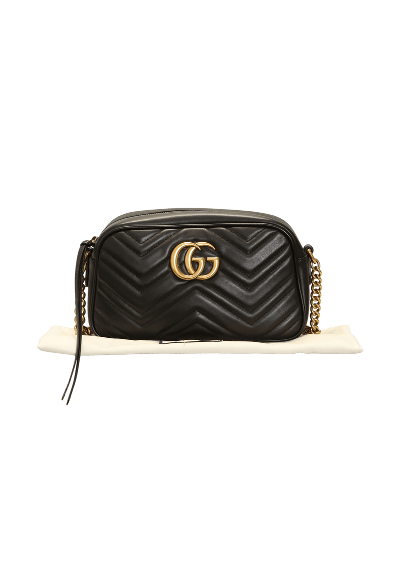 GG MARMONT CAMERA BAG SMALL