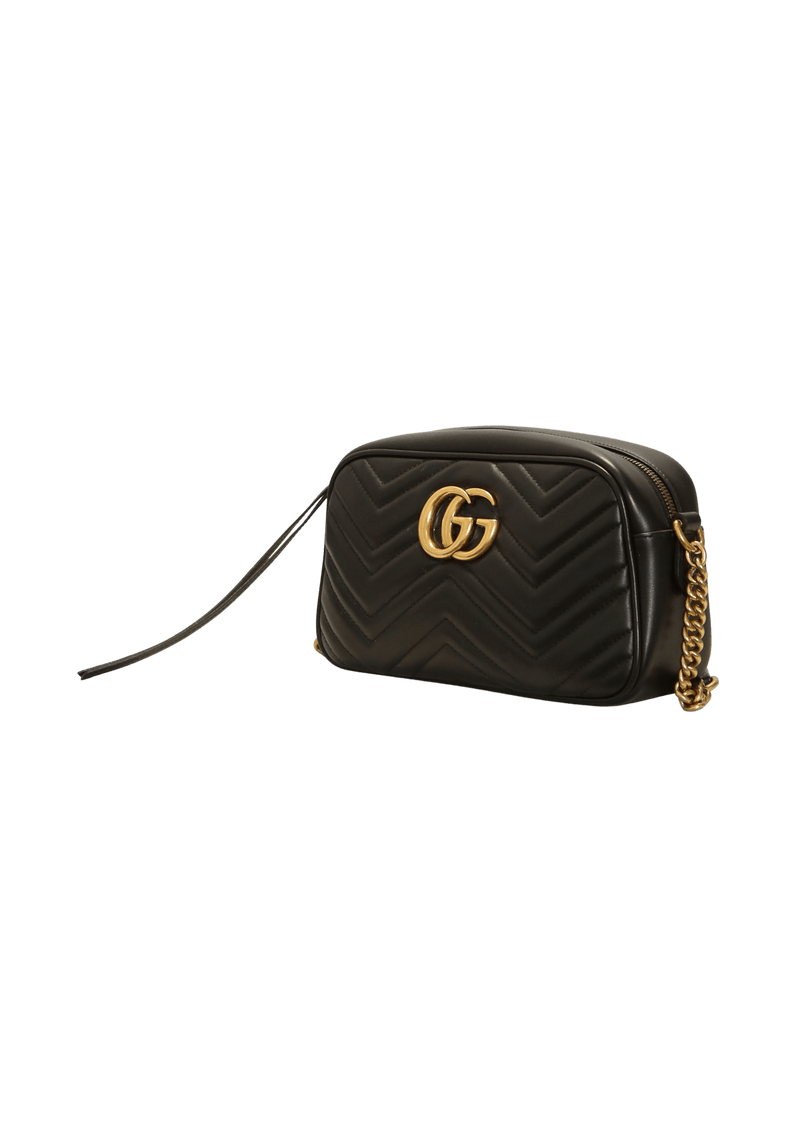 GG MARMONT CAMERA BAG SMALL