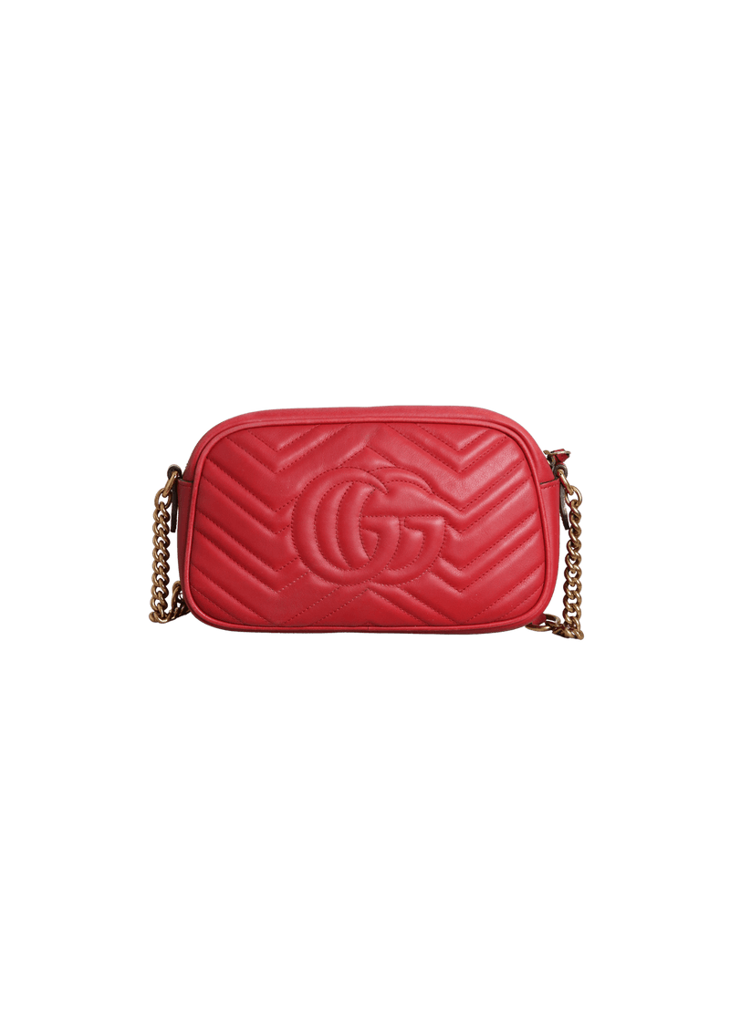 GG MARMONT CAMERA BAG