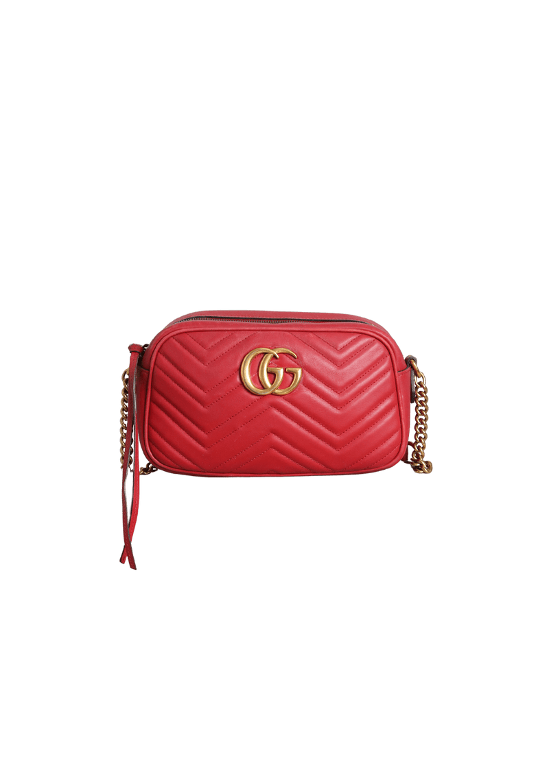 GG MARMONT CAMERA BAG