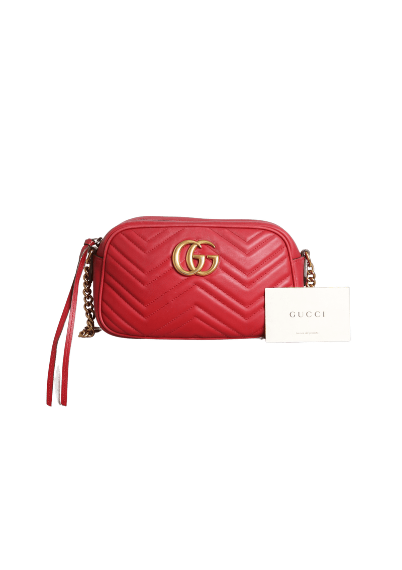 GG MARMONT CAMERA BAG