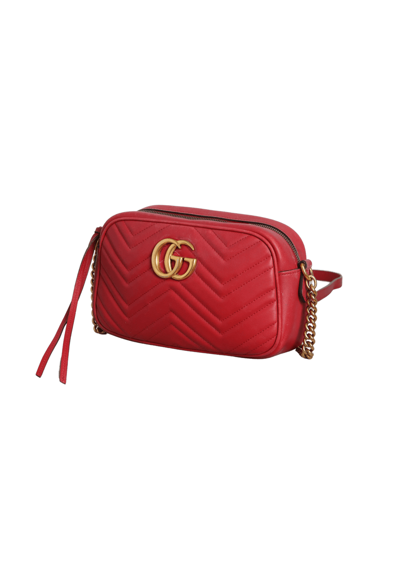 GG MARMONT CAMERA BAG