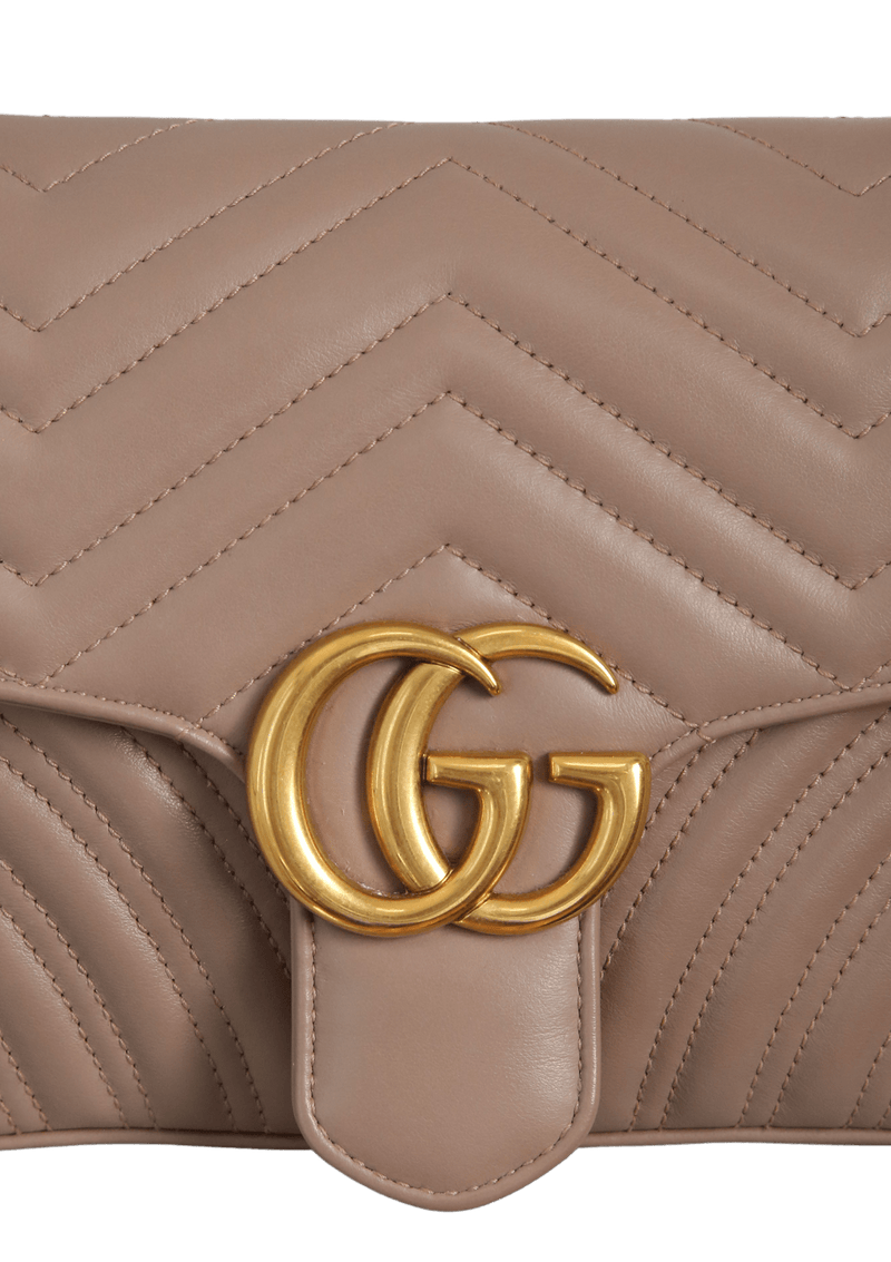 GG MARMONT MEDIUM BAG