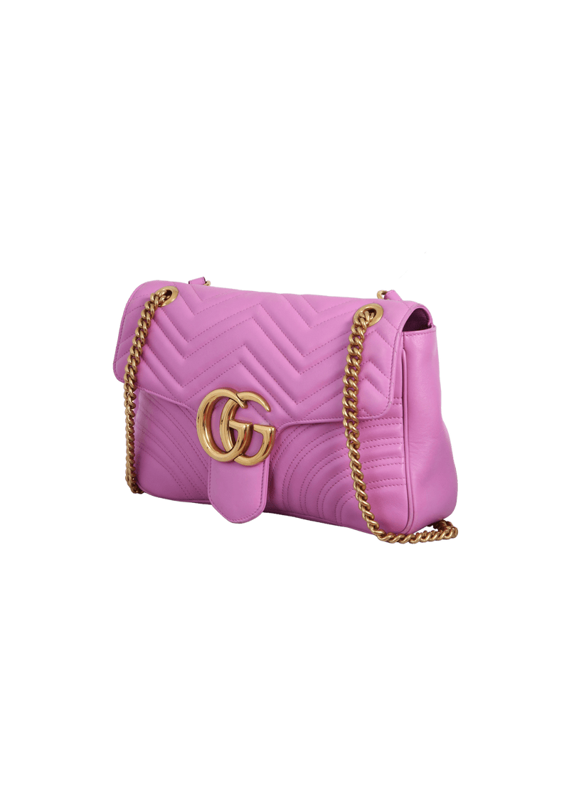 GG MARMONT MEDIUM BAG