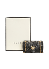 GG MARMONT SMALL BAG