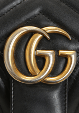 GG MARMONT SMALL BAG