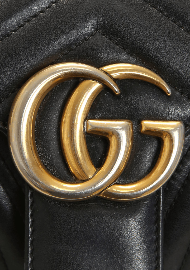 GG MARMONT SMALL BAG